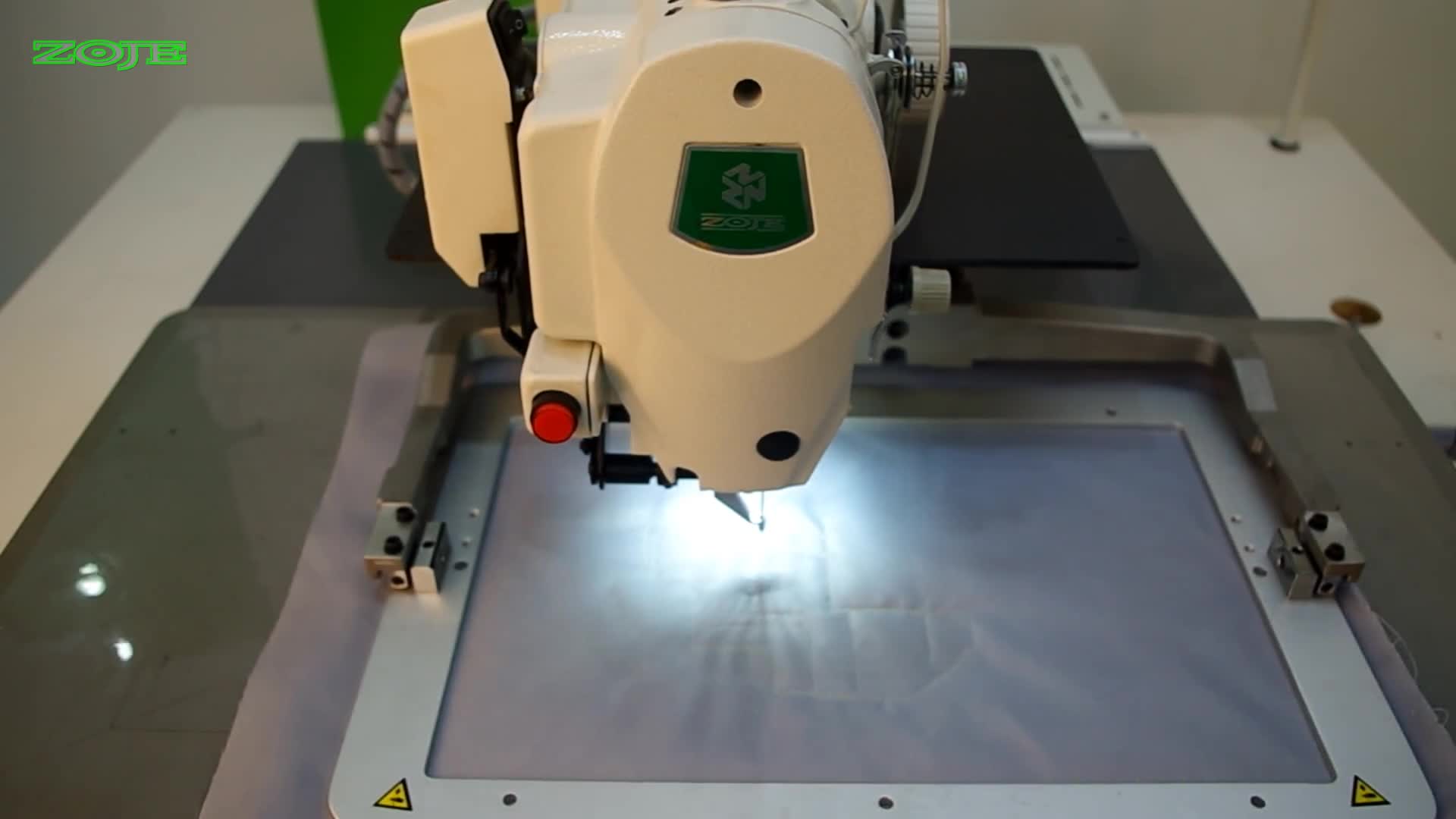 測試XY電機和傳感器