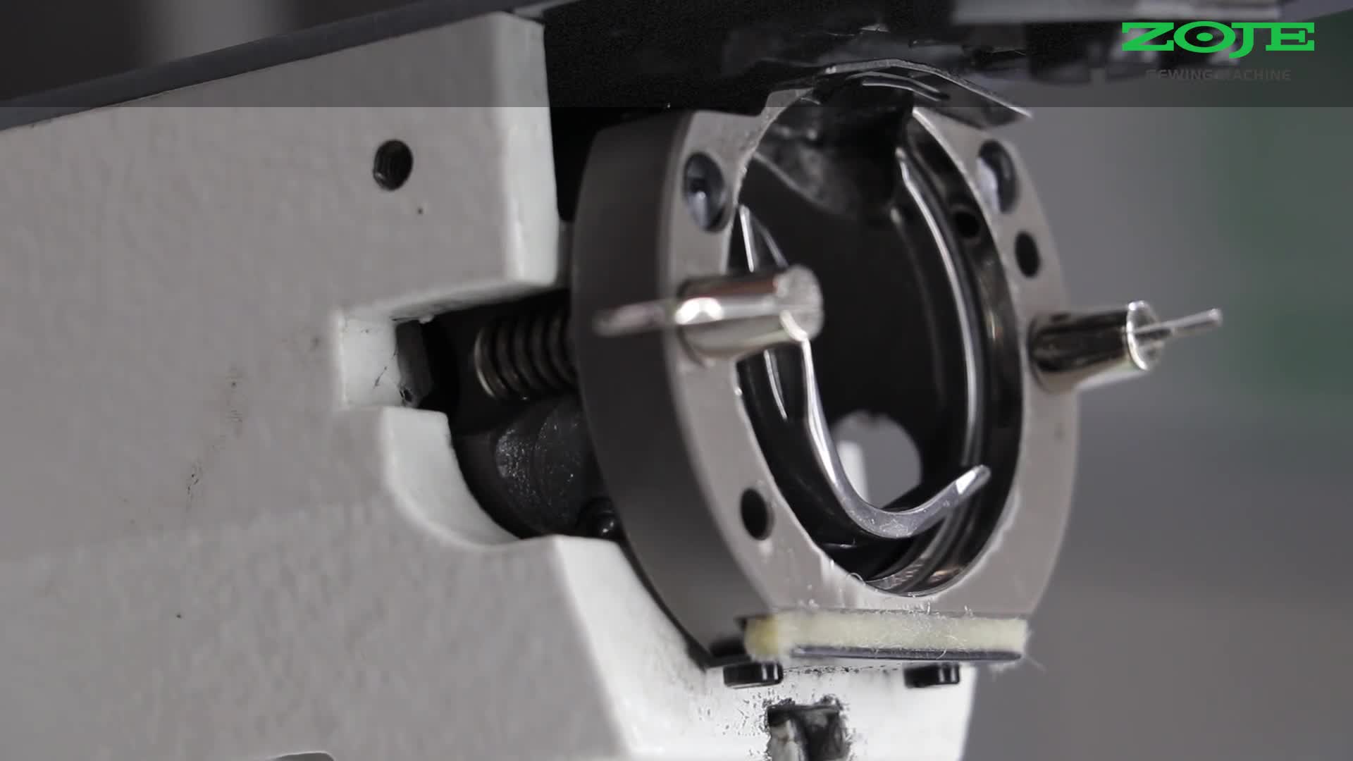 旋梭調(diào)節(jié)