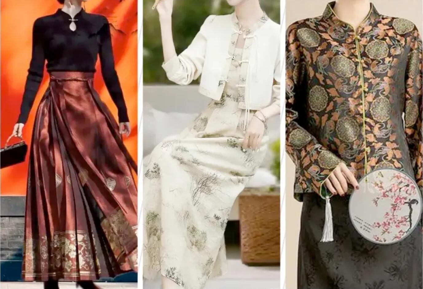 “新中式”爆火！中捷爆品如何化身“最強助手”？