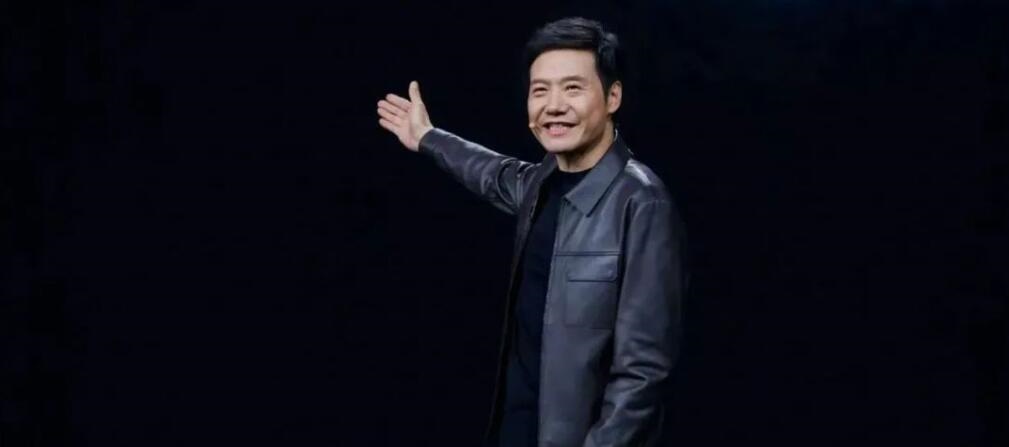 輕松get雷軍同款皮衣！中捷A7100助你1:1復(fù)刻