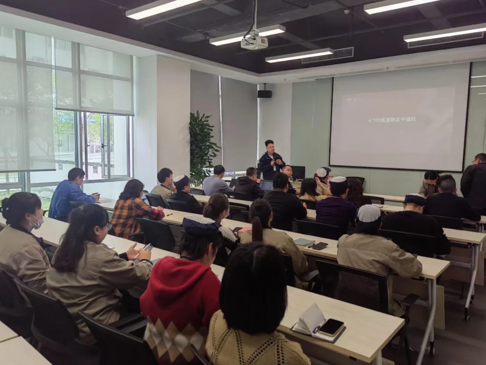 短線頭，大煩惱！中捷雙“神器”3秒輕松化解