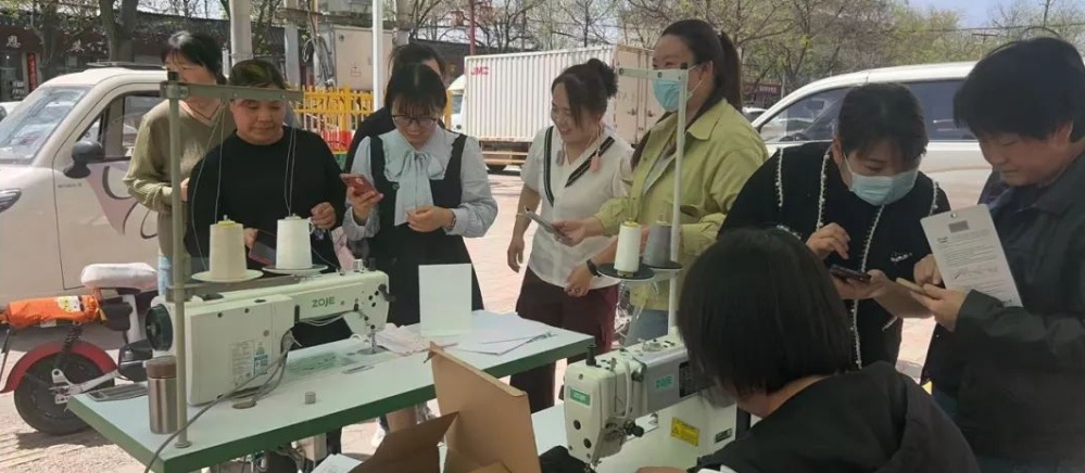 “中捷微展百城聯(lián)動(dòng)”啟幕！河北石家莊首站熱力全開！