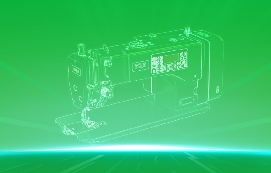 是時候了！丟掉浮躁，讓縫紉機回歸縫紉本質(zhì)