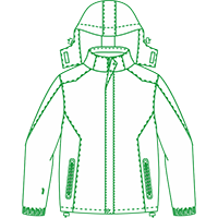 HARDSHELL JACKET
