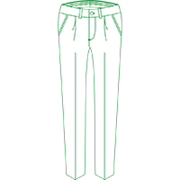 DRESS PANTS
