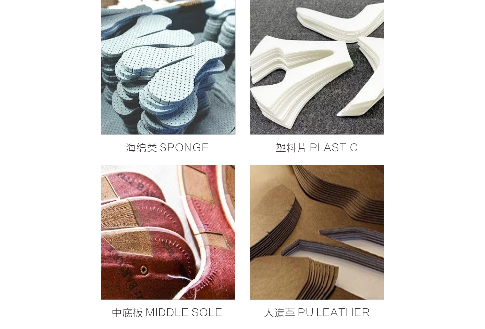 High-Precision, Standardized Cut Pieces Replace Traditional Cutting Machine Issues like Deformation and Frayed Edges.