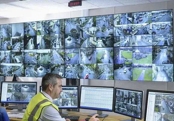 Bottleneck Monitoring