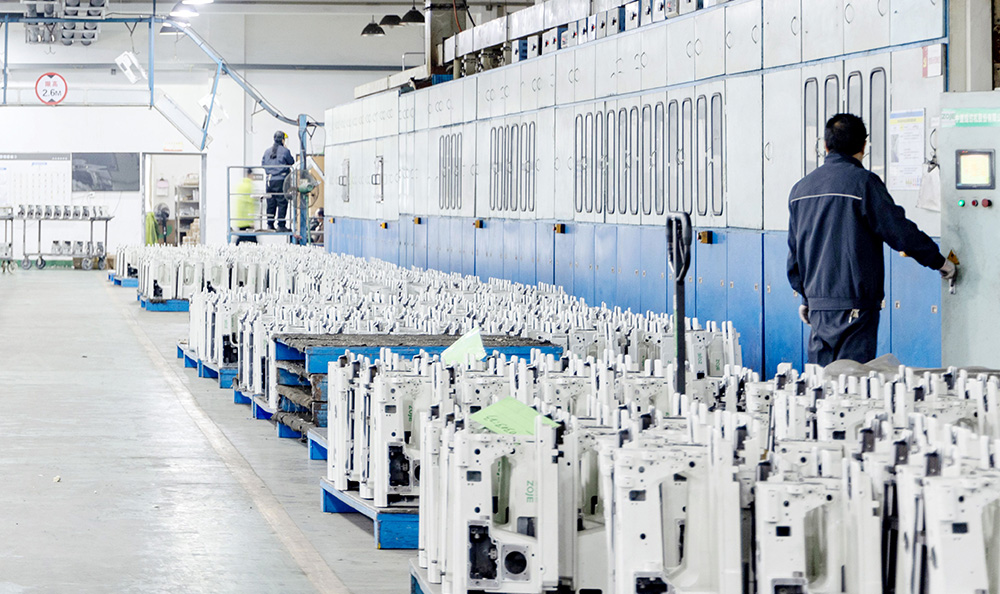 Ultrasonic Cleaning Workshop