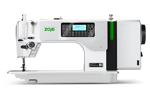 Memory Change Lockstitch