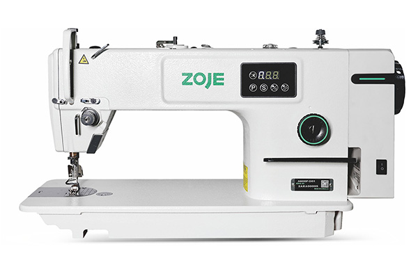 直驅(qū)高速單剪線平縫機(jī)