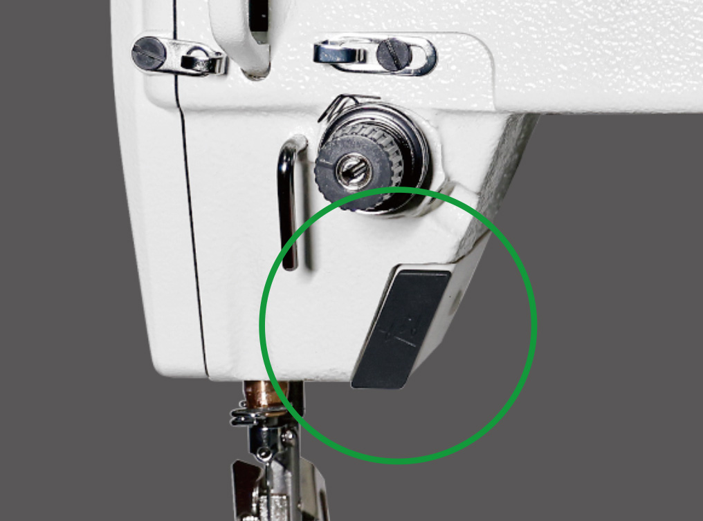 Precise Needle Positioning, Convenient and Efficient