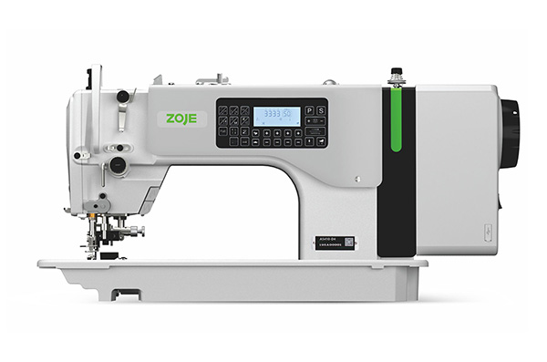 步進(jìn)側(cè)切刀智慧平縫機(jī)