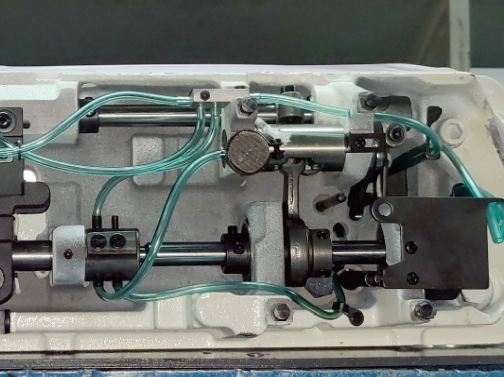 Oil Pump Supply, Ample and Durable Oil Supply