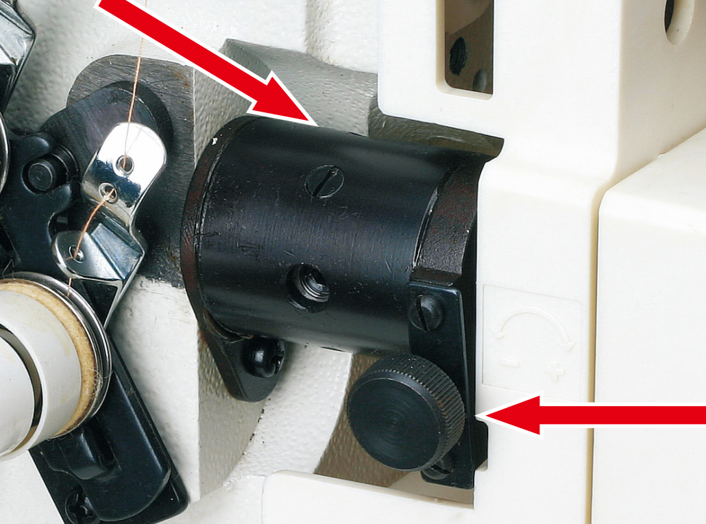 Three-Star Feed Wheel Design Ensures Synchronized Feeding