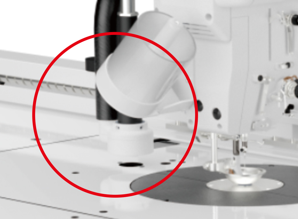 Laser Cutting Technology (Optional)