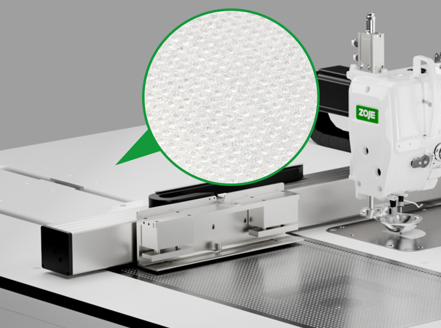 Micro-Star Table Surface