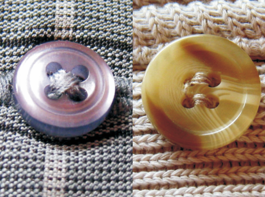 Handles Various Sewing Specifications