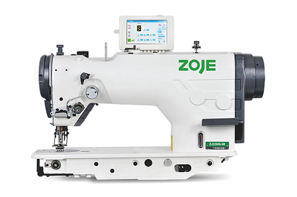 Electronic Micro-Oil Direct-Drive High-Speed Zigzag
