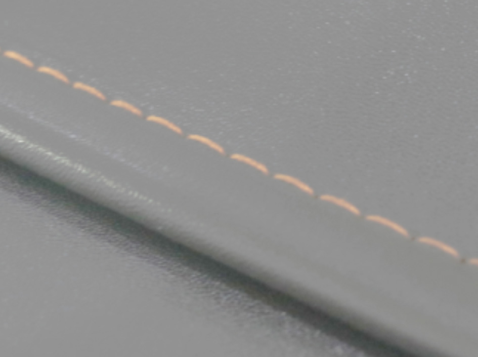 Suitable for Heavy-Duty Fabrics