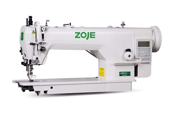 Direct-Drive Dual-Feed Heavy-Duty Integrated