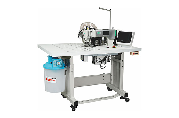 Auto Knife Template Machine