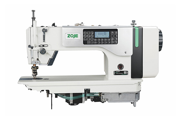 Under Differential Flat Sewing Machine