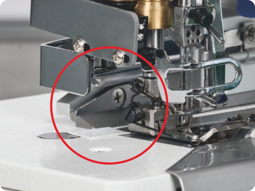 High-strength high-wear-resistant blades