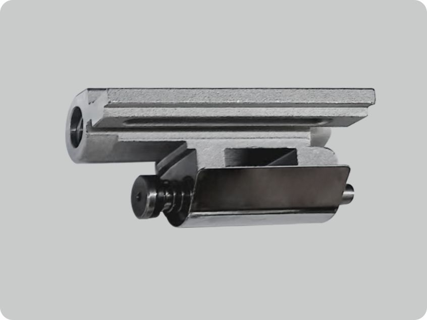 New optimized looper frame structure reduces operational risks