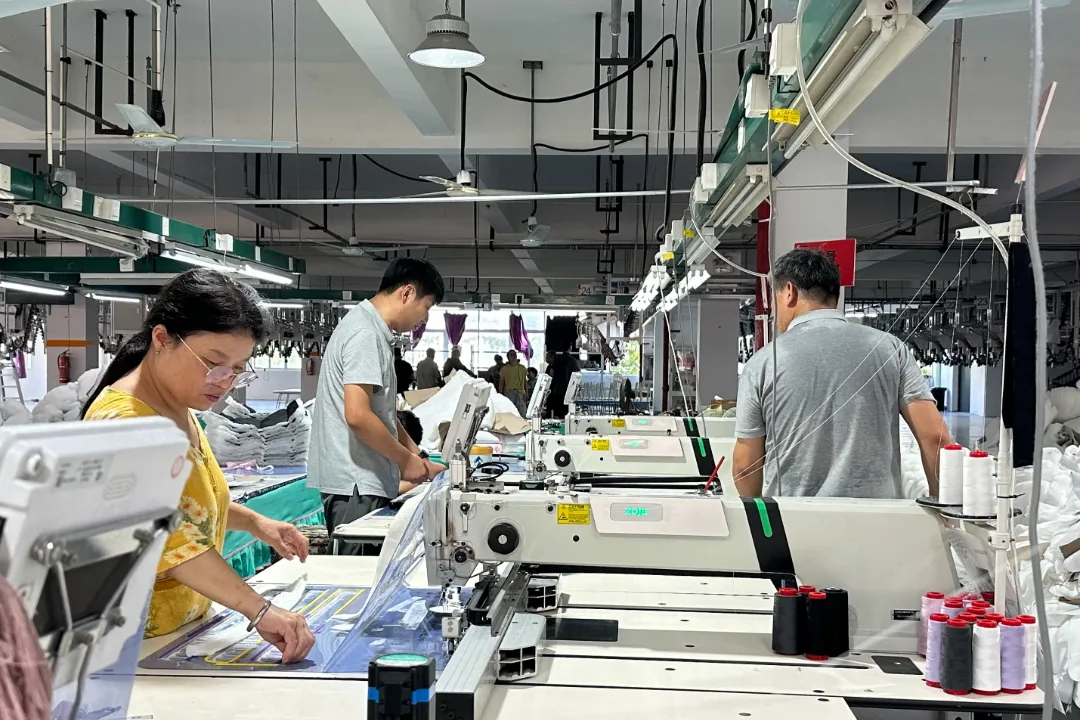 2025 中捷 “模板機服務萬里行” 火熱啟幕：首站浙江，跨越山河送服務！