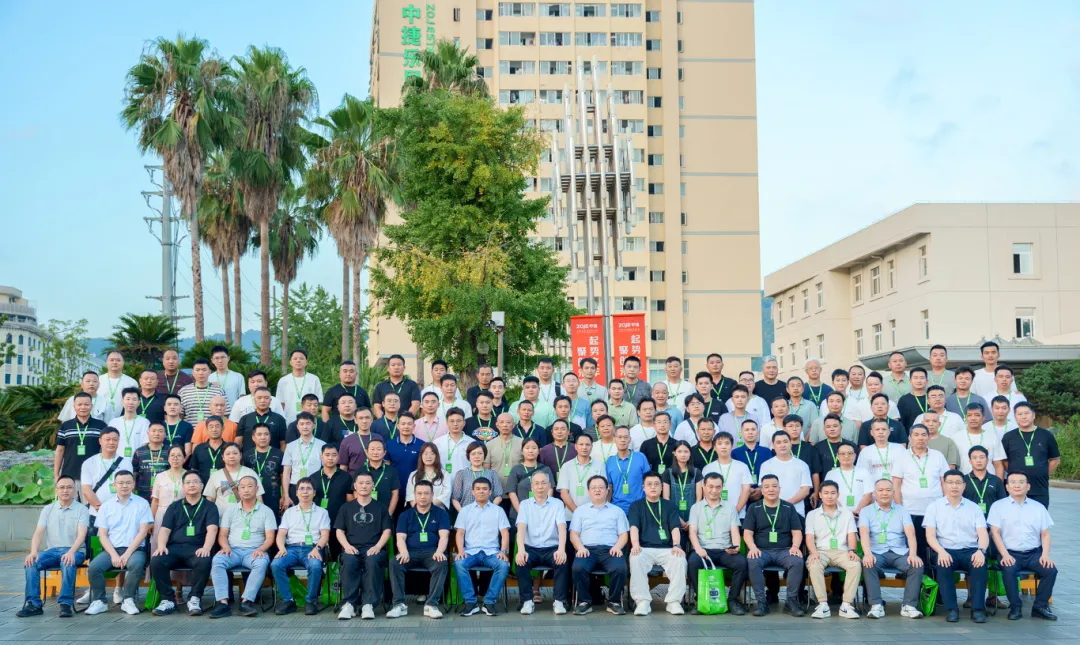 心之所向，燃情共赴！”回家之旅”第二期全線集結(jié)，聚力新征程