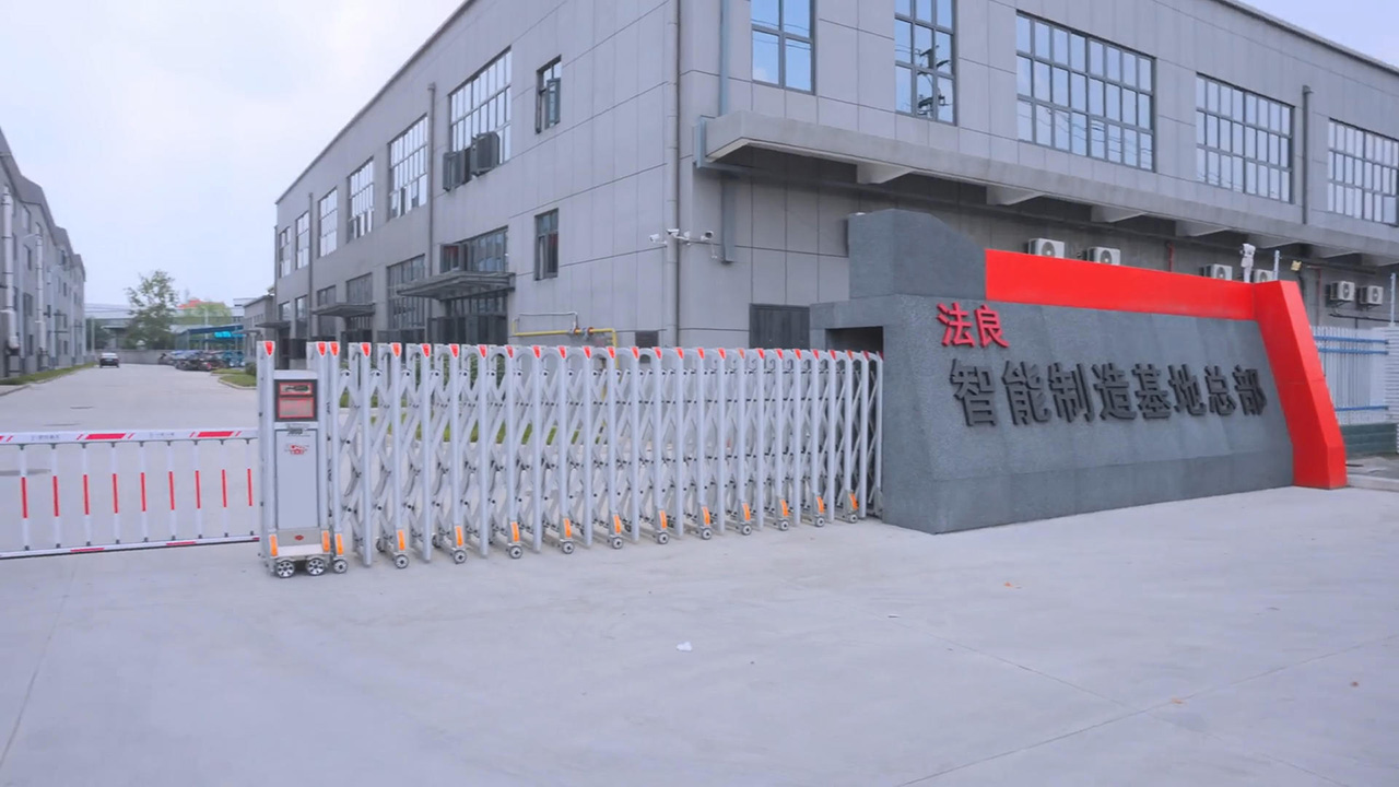 Benchmark Factory Series Visit — What Do High-end Foreign Trade Garment Factories Think of the