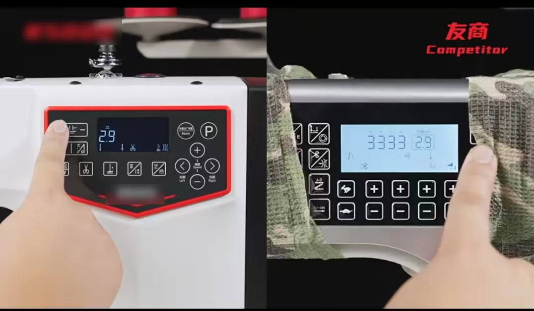 Who Will Uphold True